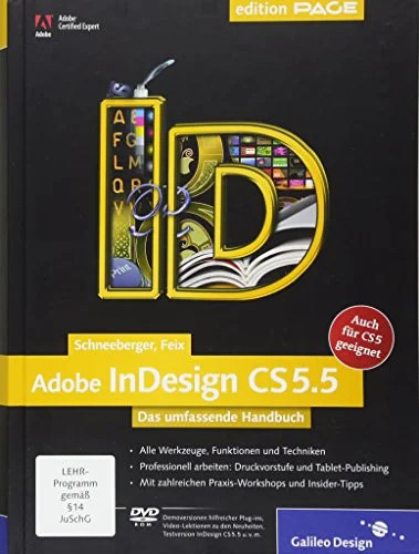 Adobe indesign cs5 - adobe,
