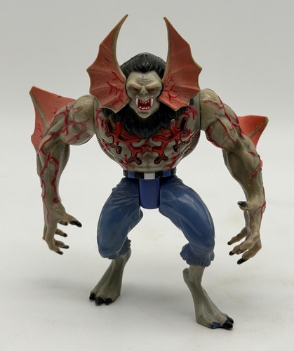 Figur actionfigur toy biz - actionfigur,