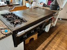 Herd Gas Gastro Outdoor