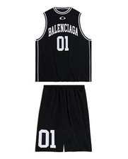 Balenciaga basketball edition - basketball,