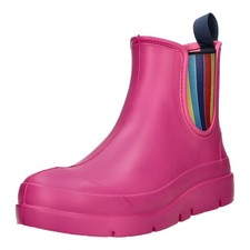 Gummistiefel Kaltfutter