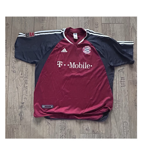 Adidas bayern münchen - fc,