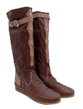 RD COMPANY Weitschaftstiefel