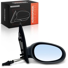 Außenspiegel Rechts Konvex