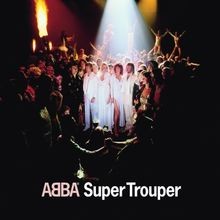 Super Trouper von ABBA | CD |