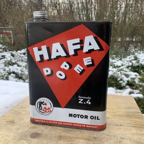 Hafa dopee öldose 50er - dopee,