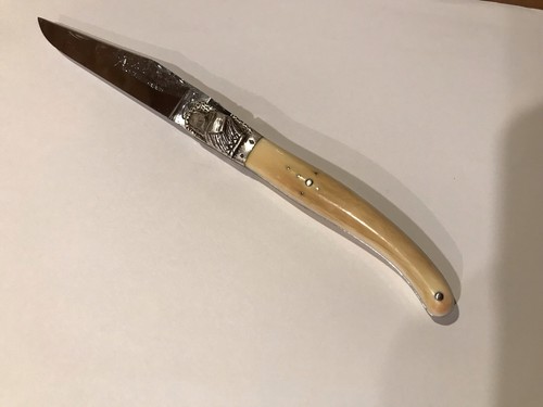 Laguiole fontenille pataud - laguiole,
