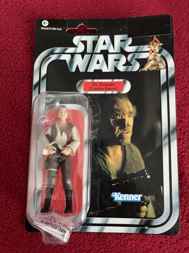 Star wars the vintage - the,