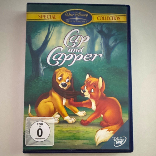 Walt disney cap und capper - disney,