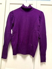 BIBA Rollkragen-Pullover