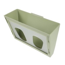  Heufutterständer für