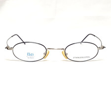 Bluebay by Safilo oval blau