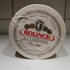Bierdeckel Rolinck 70er