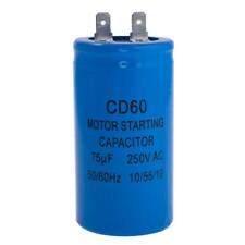 Motorkondensatoren KLS 250V