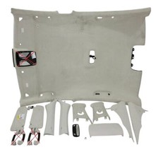 bmw oem 7er G11 ELFENBEINWEISS