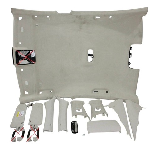 Bmw oem 7er g11 - oem,