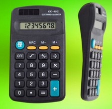 Taschenrechner 402 - taschenrechner, kk-402