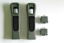 2 x Nintendo Wii Motion Plus