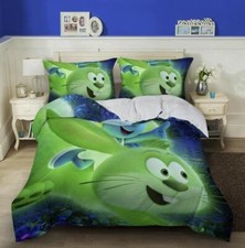 Karikatur Schlümpfe