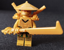 Lego/Legoland Ninjago