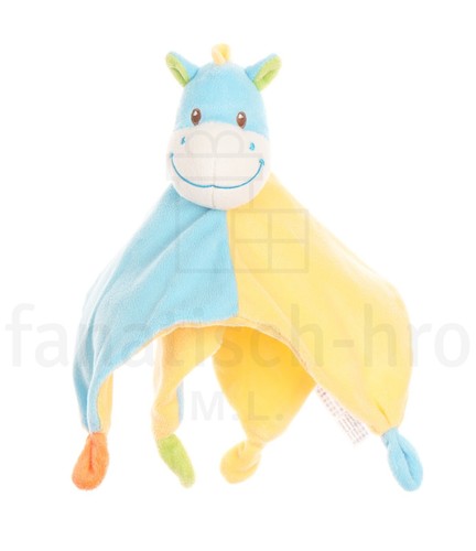 Bambia sunkid schmusetuch - sunkid,