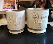 Glasierte Keramik Indoor