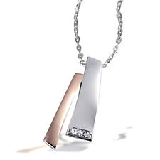 Goldmaid Kette Halskette White