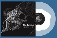 THE SCIMITAR - Doomsayer
