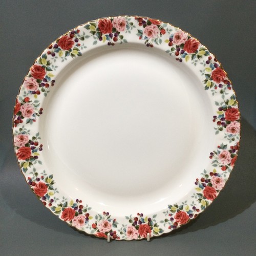 Royal albert bone china - royal, “