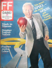 FF DABEI 45 - 1984 TV
