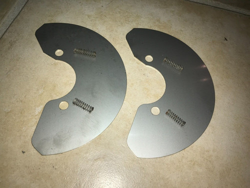 Drehschieber flachschieber - drehschieber,