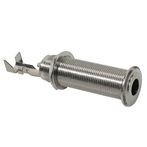 Switchcraft nickel stereo - switchcraft,