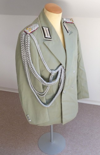E2149 uniform gala jacke - #e2149,