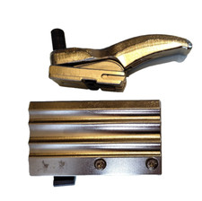 Lenzkes Schnellspanner  212-10