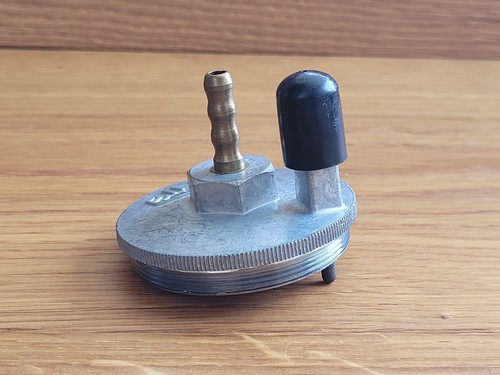 Bing schwimmergehäusedeckel - bing,