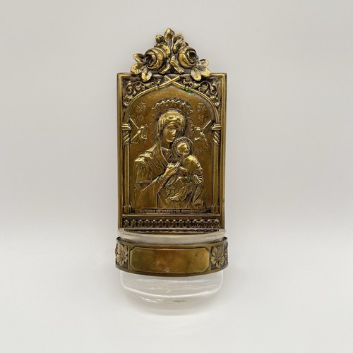 Russische ikone - russische,