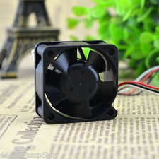 Delta EFB0412MD 12V 0.10A 4Pin