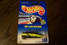 Hot Wheels - 34 Jahre alte