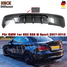 Carbon Optik für BMW 1er E82