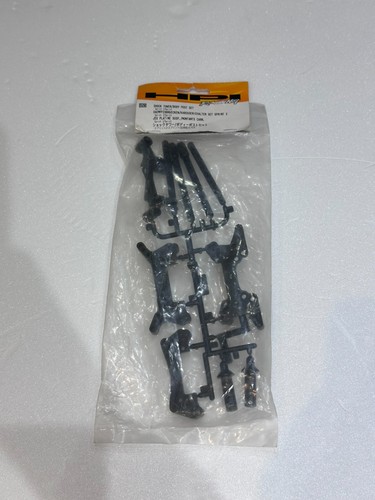 Hpi racing 85090 shock - racing, /