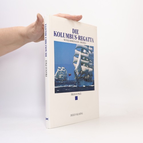 Die kolumbus regatta - kolumbus-regatta , | 