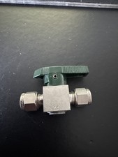 Swagelok 6mm Ventil Kugelhahn