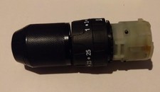 Getriebe Bohrfutter Akku