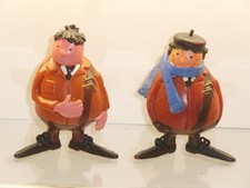 Citroen Werbefigur Sommer