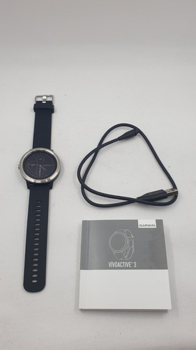Garmin vívoactive gps - vívoactive,