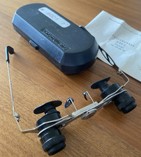 Kopf-Binokular BOS-2 UdSSR