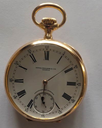 Patek philippe co genéve - &,