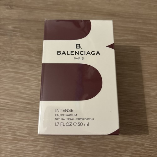 Balenciaga paris intense - ,