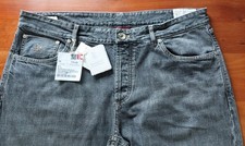 BRUNELLO CUCINELLI boyfriend jeans Herren Gr. 54
