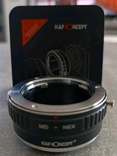 Concept nex neu - concept, md-nex